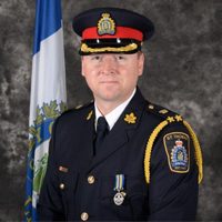 Deputy Chief Roskamp