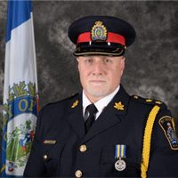 Inspector Barnes Inspector Barnes